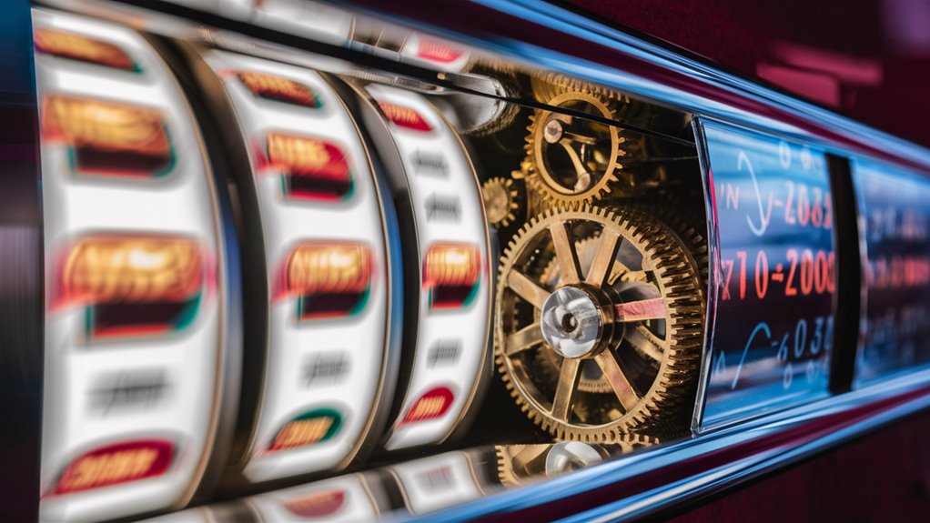understanding progressive jackpot mathematics