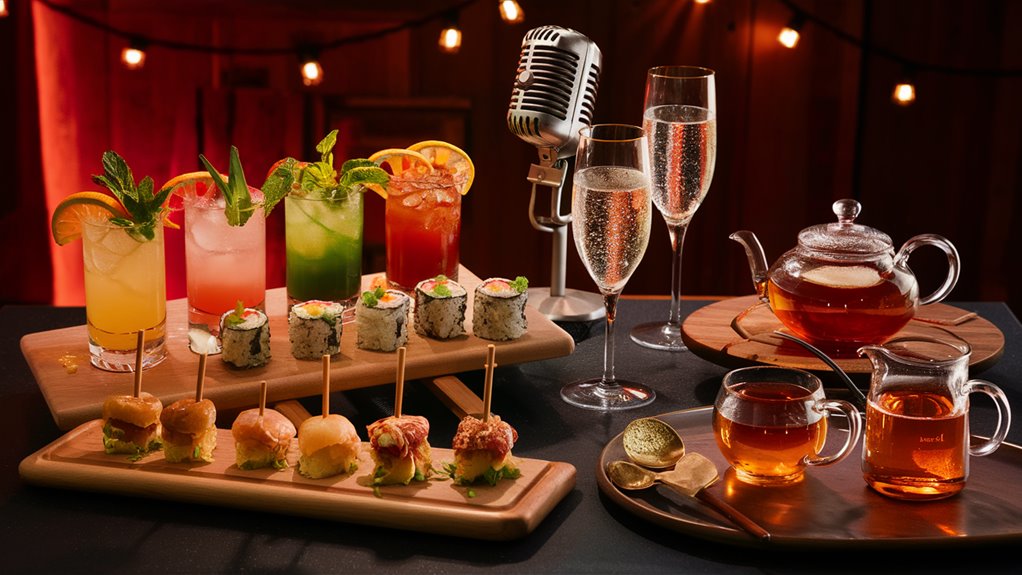 vocal performer dietary guidelines
