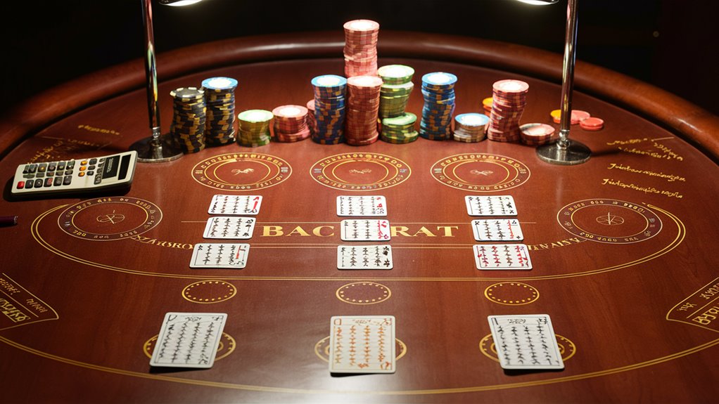 wagering methods and strategies