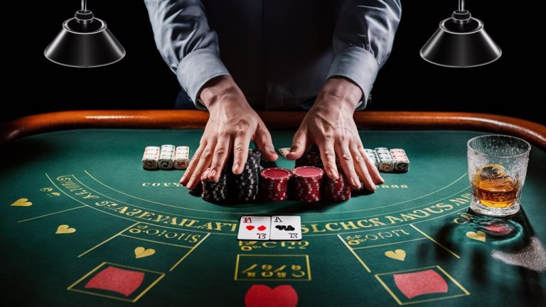 win money playing blackjack