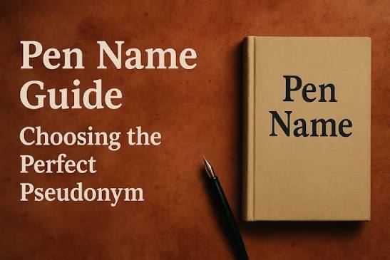 How to Find an Author’s Previous Works and New Releases After Their Pen Name Changes